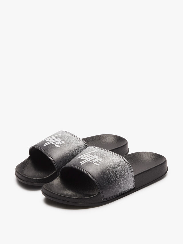 Speckle Fade Sliders