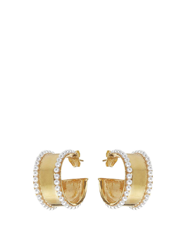 Torinos Earrings
