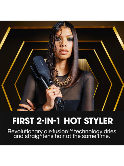 ghd Duet style 2-IN-1 Hot Air Styler in Black