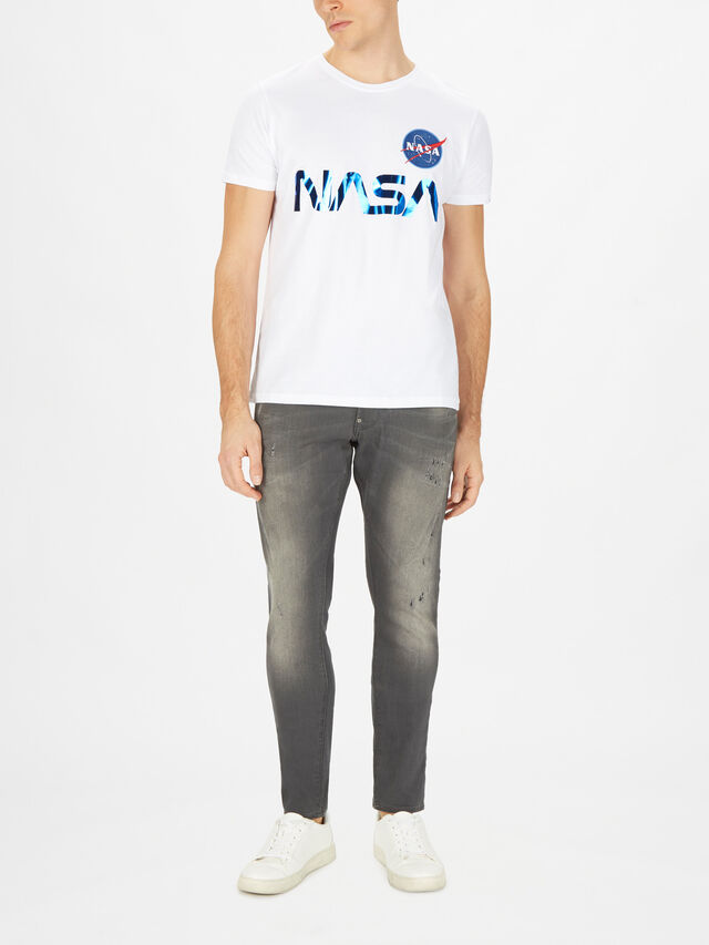 NASA Reflector T-Shirt