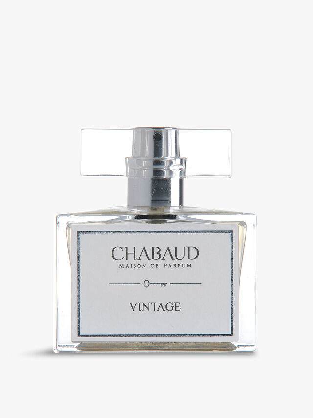 Vintage Eau de Parfum 30 ml