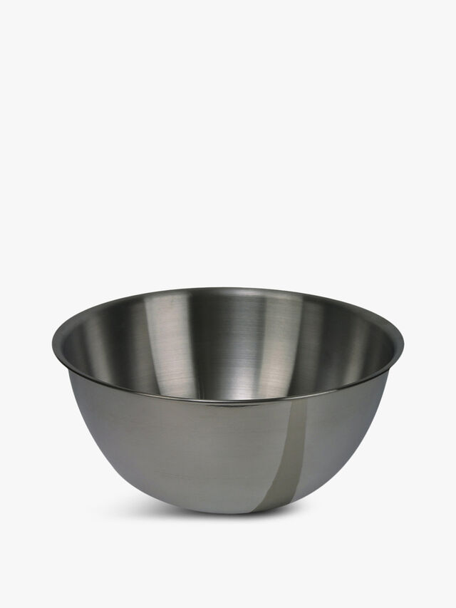 Stainless Steel Mixing Bowl 3.5L