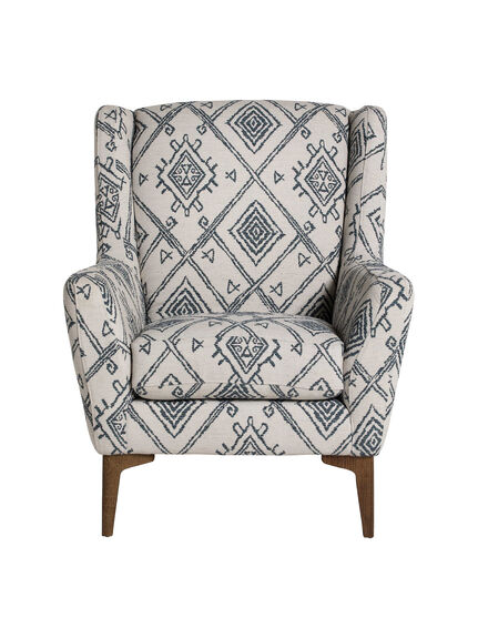 Embrey Fabric Accent Chair