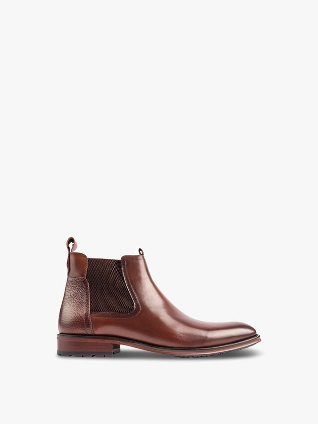 SOLE Fitzroy 2 Chelsea Boots