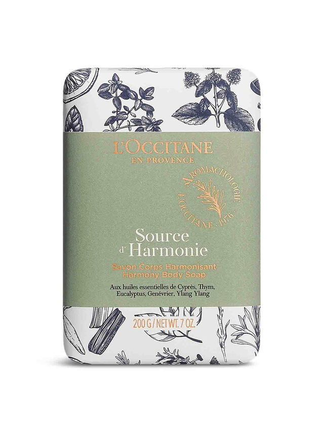 Harmony Soap 200G