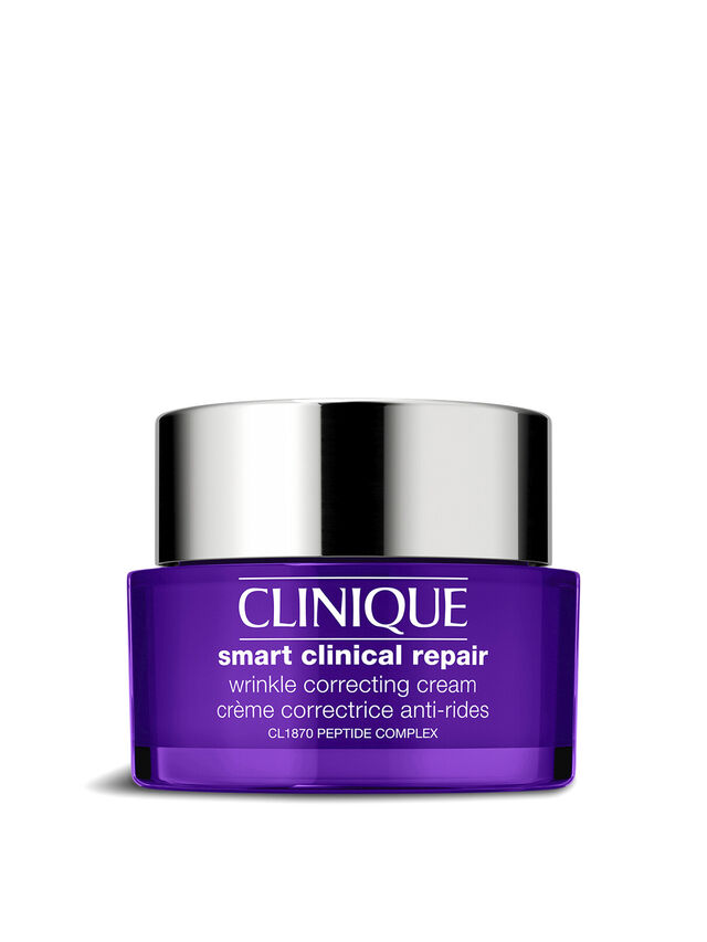 Smart Clinical Repair Wrinkle Cream All Skin Types 50ml