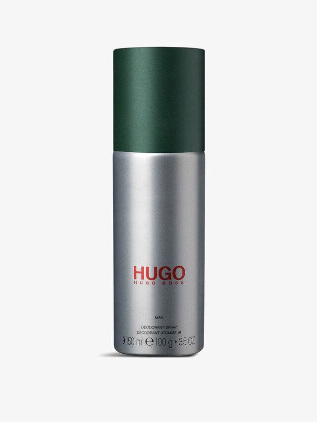 Hugo Boss Deo Spray