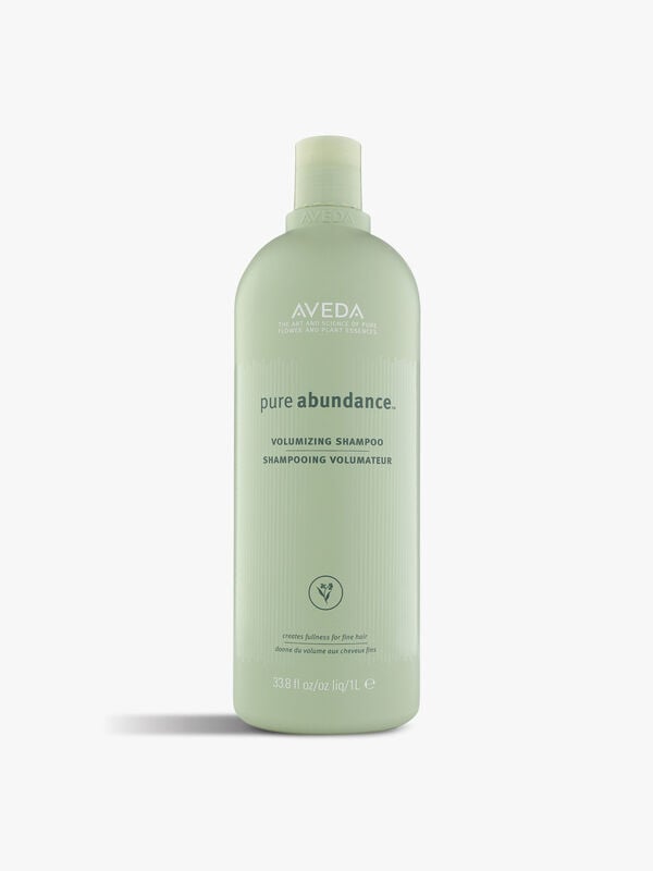 Pure Abundance Volumizing Shampoo 1 L