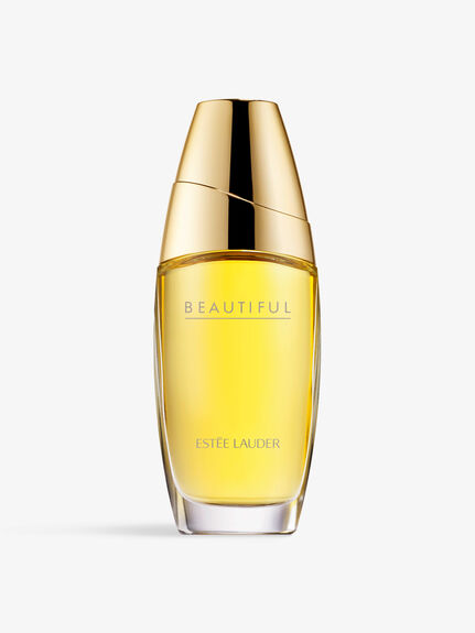 Beautiful Eau De Parfum Spray  75 ml