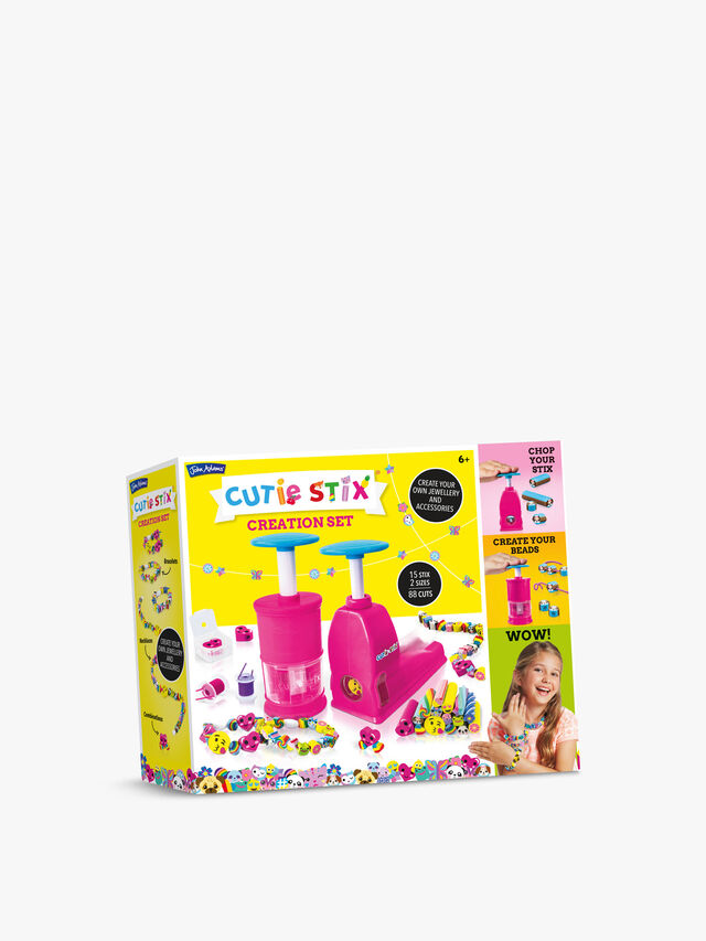 Cutie Stix Creation Set