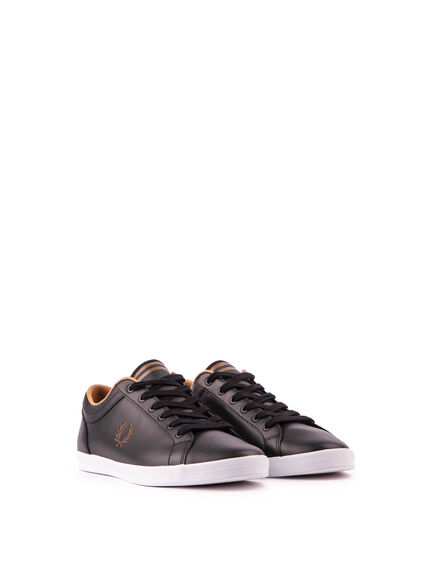 FRED PERRY Baseline Trainers