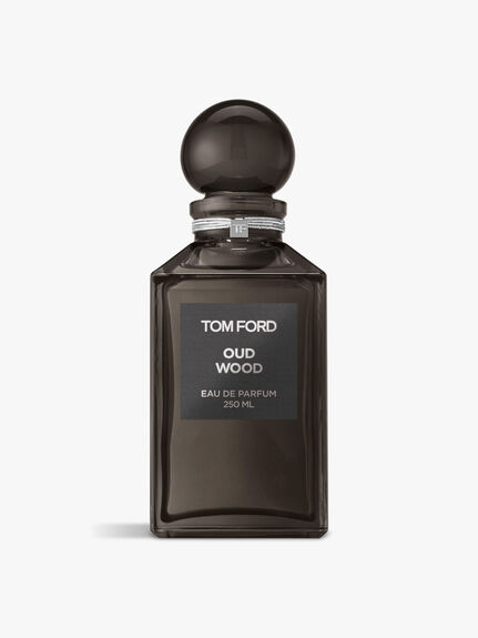 Oud Wood Decanter Eau de Parfum 250 ml