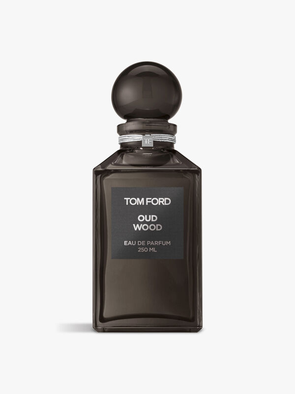 Oud Wood Decanter Eau de Parfum 250 ml
