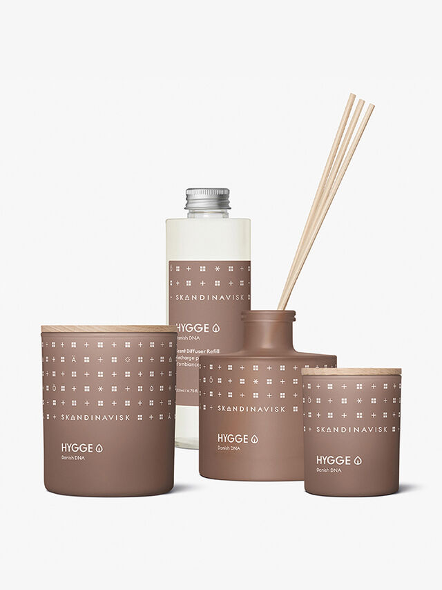 HYGGE Reed Diffuser 200ml