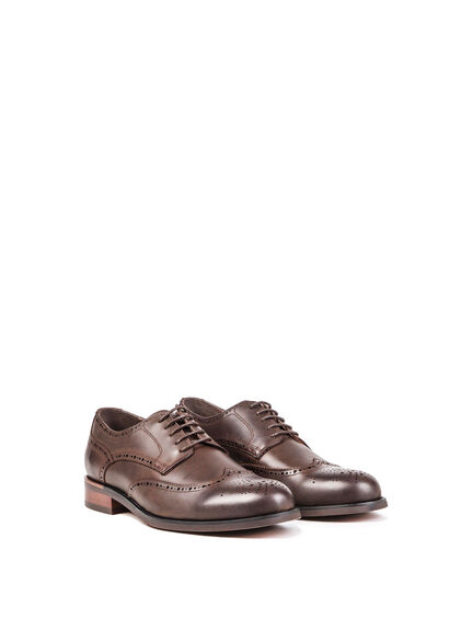 SOLE Manton Brogue Shoes