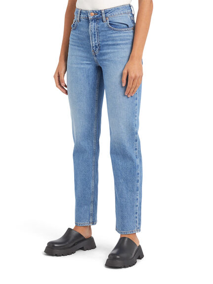 Pacifica Straight Leg Jeans