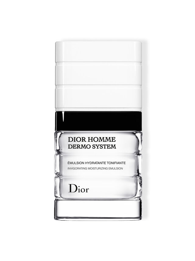 Dior Homme Dermo System Invigorating Moisturising Emulsion 50ml