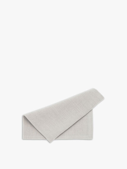 Linen Napkin Set of 2