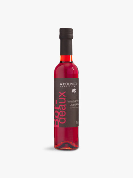 Bordeaux Red Wine Vinegar 250ml