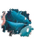 Fantastic Animals Narwhal 500pc Puzzle
