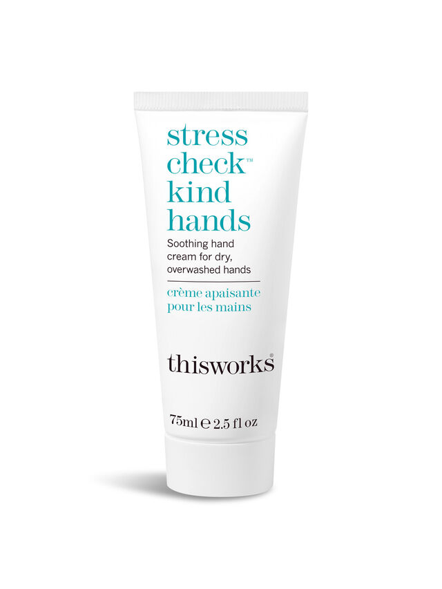 Stress Check Kind Hands 75 ml