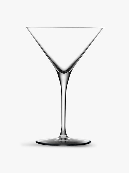 Martini Glass Set of 2