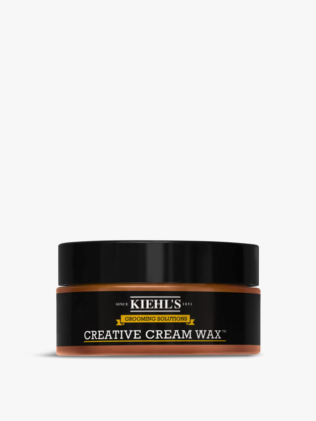 Creative Cream Wax