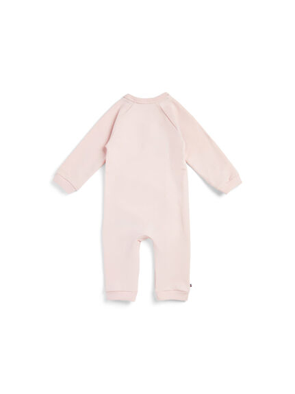 Baby TH Logo Coverall