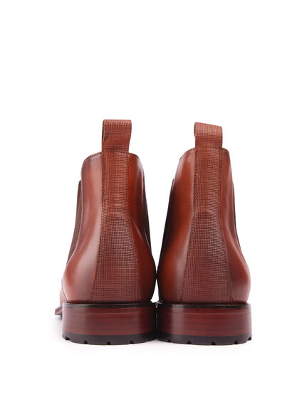 SOLE Carlyle Chelsea Boots