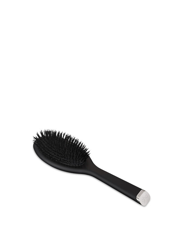 The Dresser - Oval Hair Brush