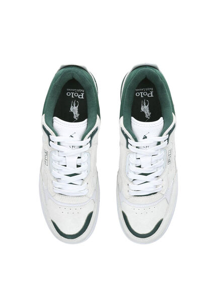 MASTERS SPORT LOW TOP