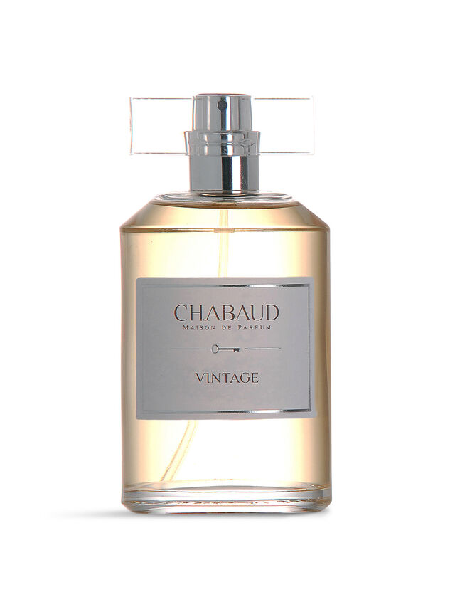 Vintage Eau de Parfum 100 ml