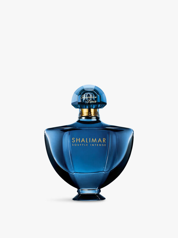Shalimar Souffle Intense Eau de Parfum 50ml