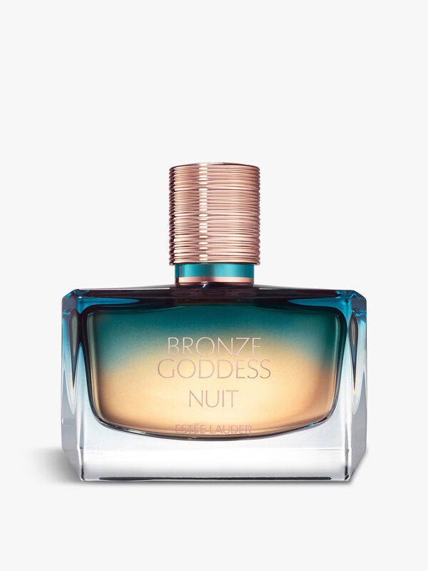 Bronze Goddess Nuit Eau de Parfum 50ml
