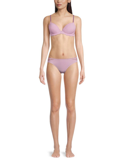 Seductive Comfort Lotus Bikini Briefs