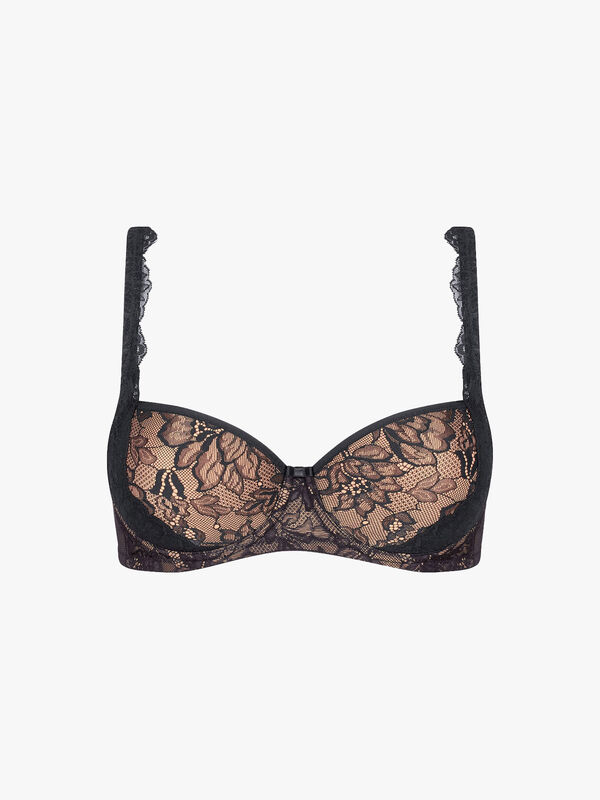 Amourette Charm WHP02 - Wired Padded Bra