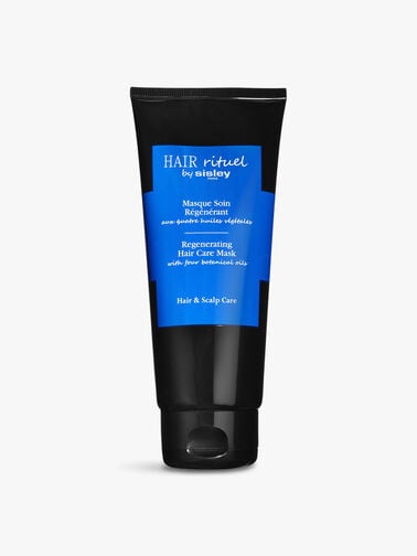 Hair Rituel Regenerating Hair Care Mask with Four Botanical Oils 200ml