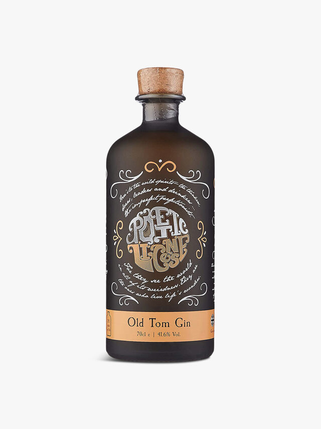 Old Tom Gin 70cl
