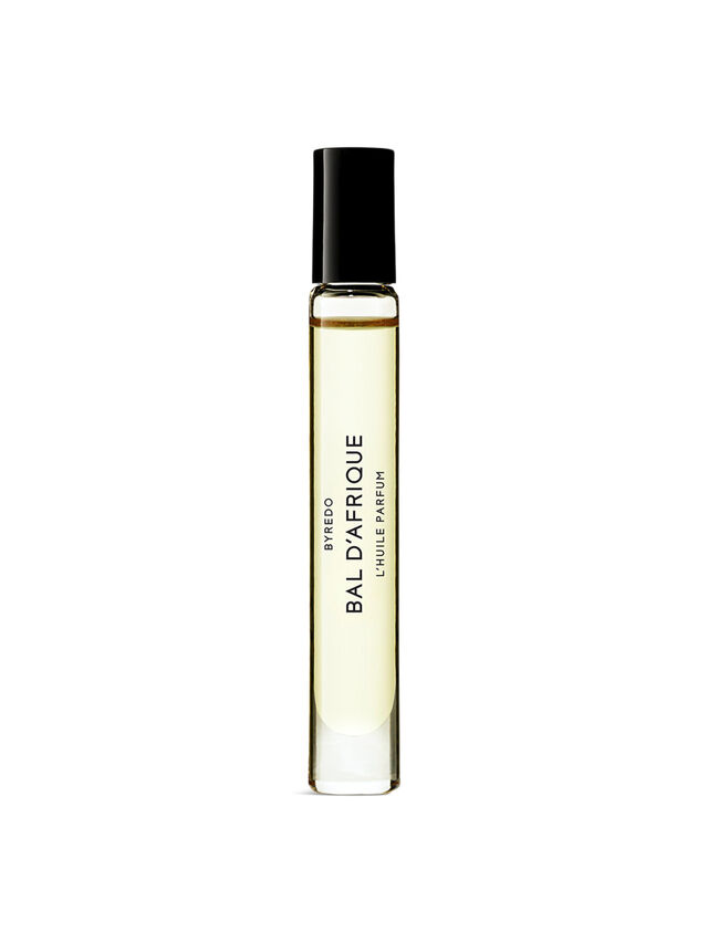 Bal d'Afrique Perfumed oil 7,5ml