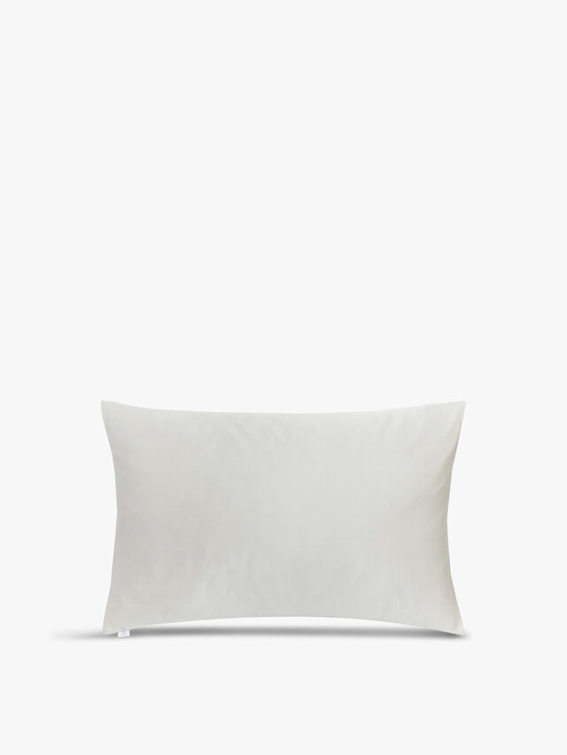 Fine Linens Silk Pillowcase