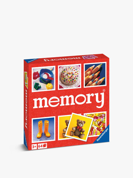Junior Large Memory Game