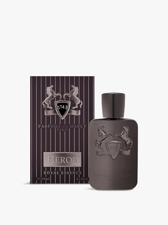 Herod Eau de Parfum 125ml