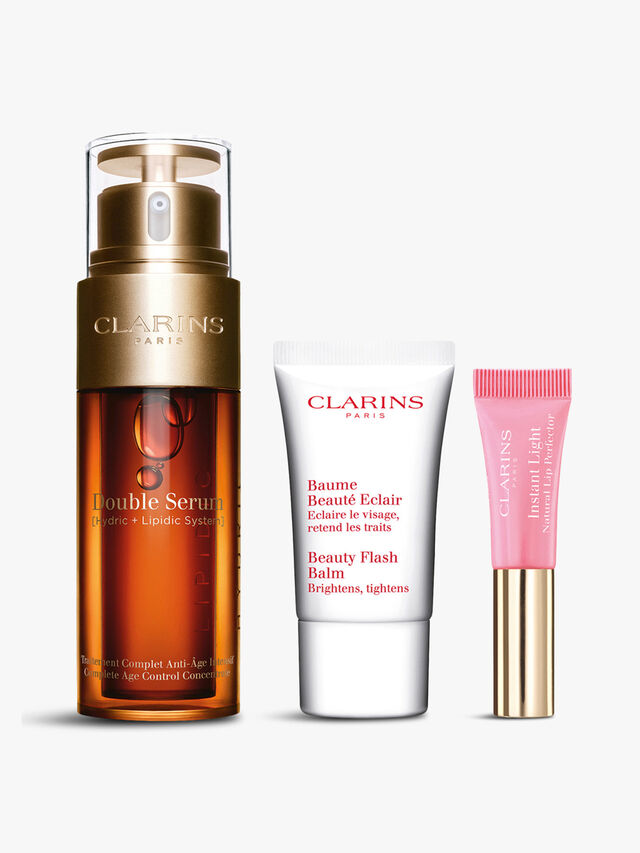 Radiance Collection Gift Set