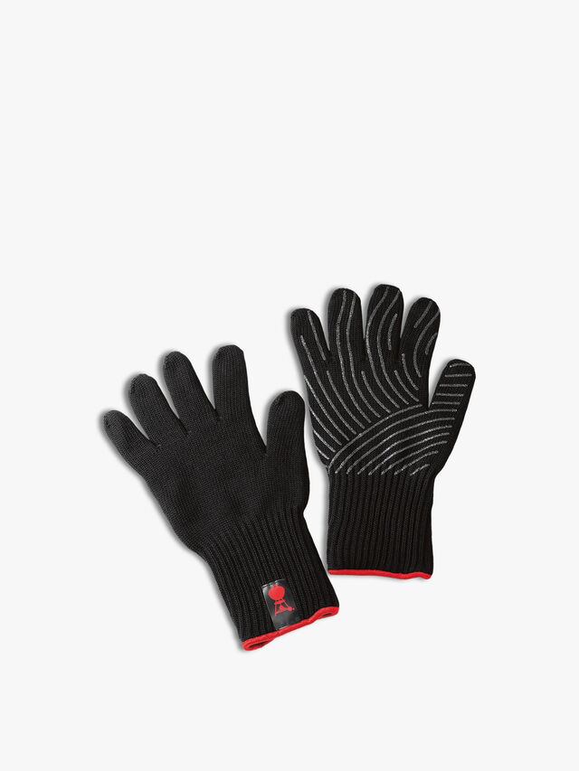 Heat Resistant Preium Gloves XL