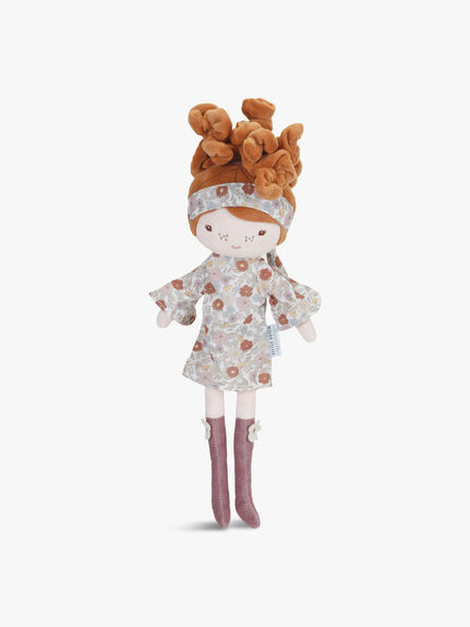 Ava Cuddle Doll 35cm