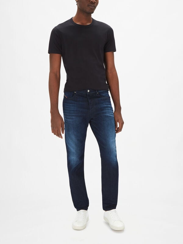 D-Fining 009Hf Tapered Fit Jeans