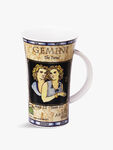 Glencoe Zodiac Gemini Mug