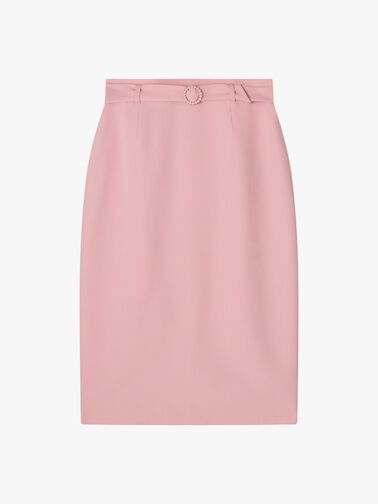 Perdy-Pale-Pink-Recycled-Crepe-Pearl-Button-Pencil-Skirt-0207-51156-0022-661
