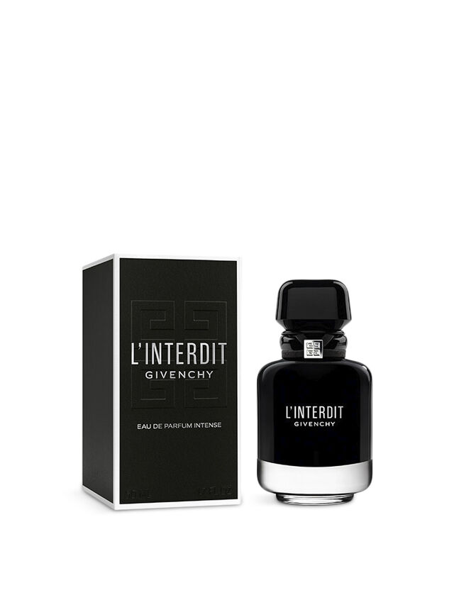 L'Interdit Eau de Parfum Intense 50ml