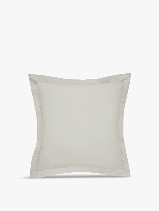 300tc Square Oxford Pillowcase